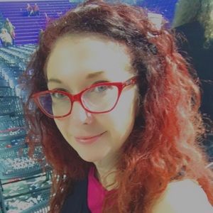 Meet your Posher, Christine